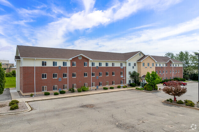 Fox Village Apartments