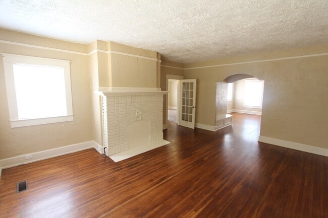 Photo - Cute! Cute! Cute! That's the best way to describe this 3 Bedroom 1 Bath charmer.