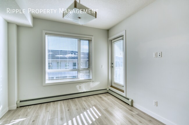 Photo - AMAZING MODERN 1 BED/ 1 BATH CONDO | LEGENDS CLUB ACCESS Unité 2314