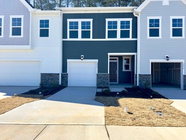 Photo - 1856 Alpine Summer Ln