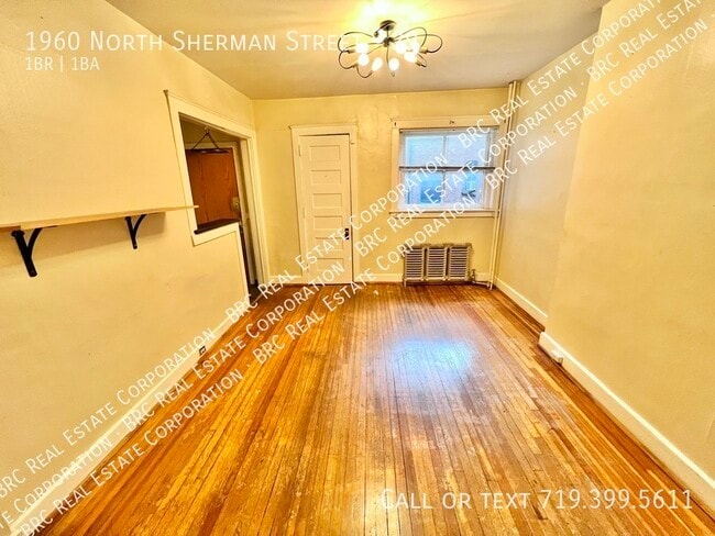 Photo - 1960 Sherman St Unit 29