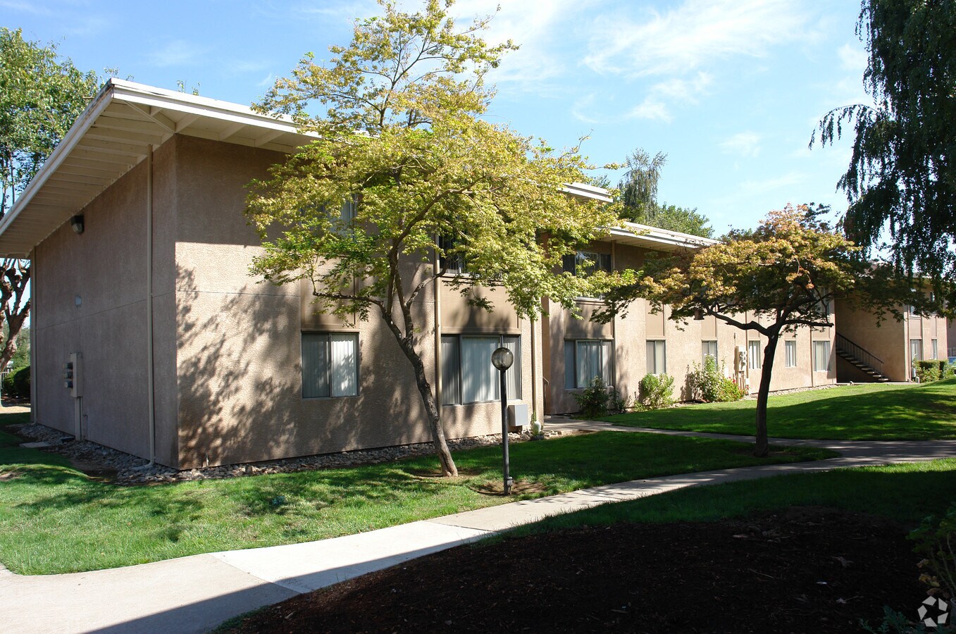 Photo - Mulberry Gardens Apartments