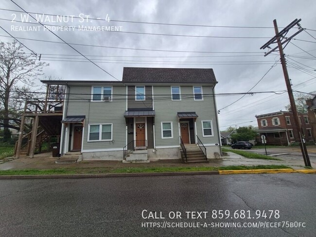 Building Photo - 2 W Walnut St Unit 4