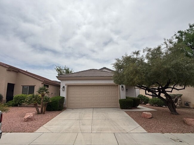 Building Photo - Upgraded 2 Bed, 2 Bath Home with Fireplace, Patio & Garage in 55+ Community