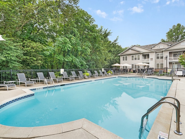 Millpond at Franklin Lakes