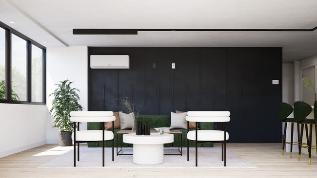 Photo - Cosmo440 Luxury Apartments