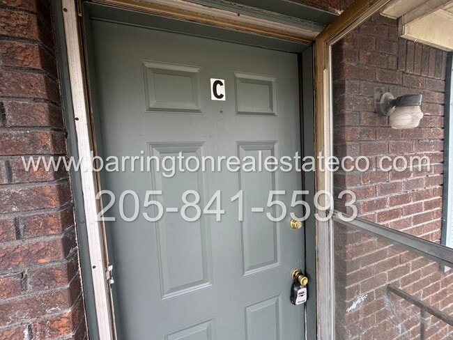 Photo - 1415 Virginia St Unidad C