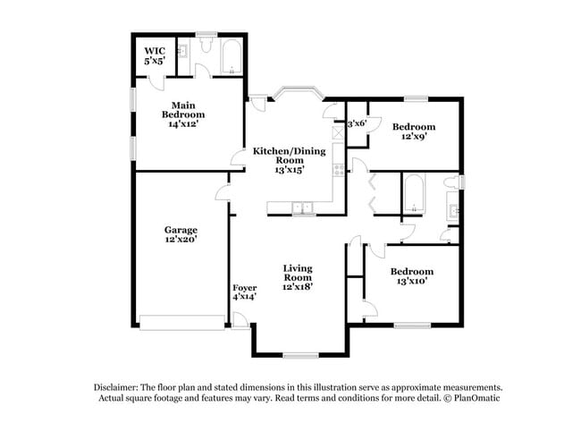 Photo - 3112 Queensdale Dr