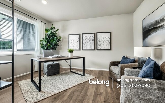 Photo - 12819 192nd Pl E