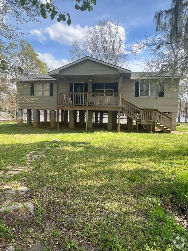 Building Photo - Ready On Bistineau! Rental