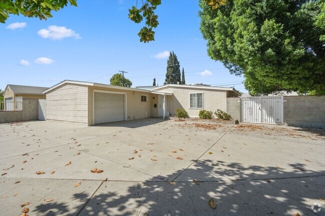 Building Photo - 7720 Cherrystone Ave Rental