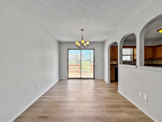 Photo - 1705 N Hanover Ave