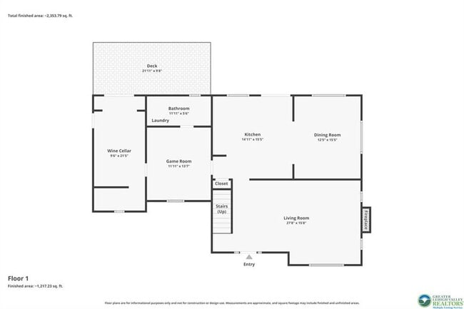 Photo - 1229 Fern Dr