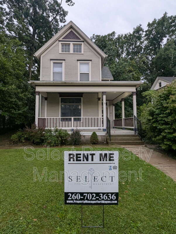 Building Photo - 333 W Suttenfield St Unit Apt 1