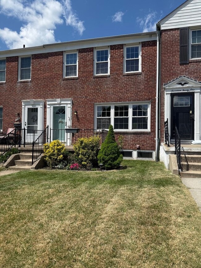 Building Photo - Towson, MD Rental