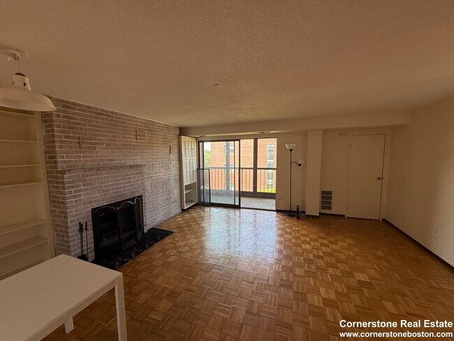 Photo - 1580 Massachusetts Ave Apartamentos Unidad 8D