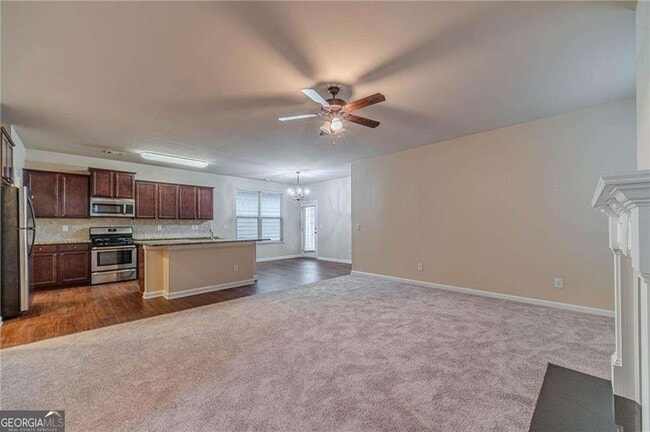 Photo - 2139 Baywood Tree Ln SW