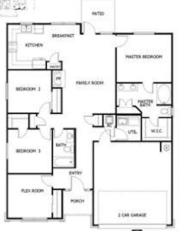 Photo - 7807 Fieldstone Dr