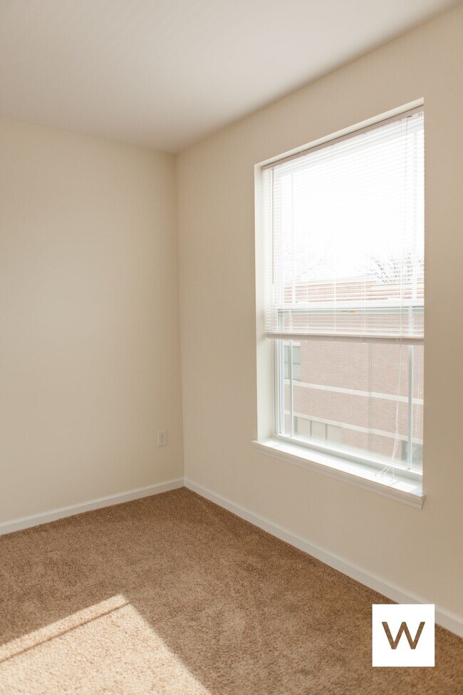 601 N. Walnut St.