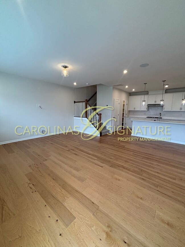 Photo - Brand New; Former Model Home; 3BR/2.5BA Townhouse