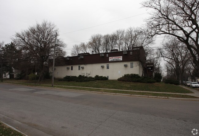 Norma Jane Apartments - Norma Jane Apartments