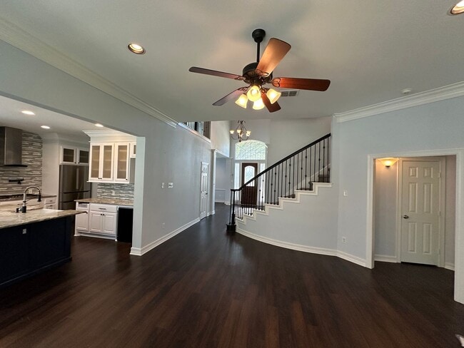 Photo - Tangleridge Dr  - Now available!