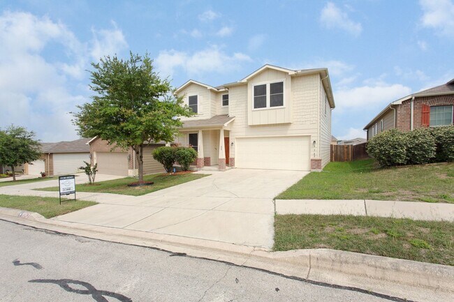 Photo - Rental Property in Converse available for ASAP move in!