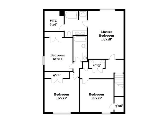 Photo - 4621 Montelena Dr