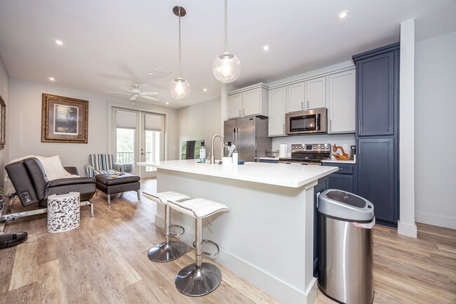 Photo - Fully Furnished Condo Near Downtown Ocean Springs