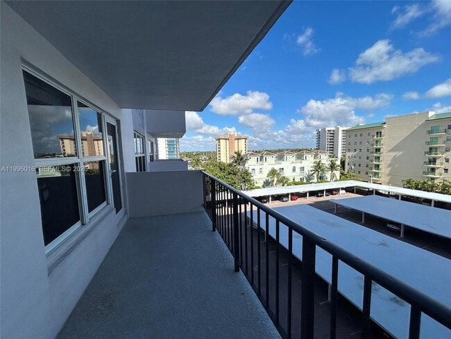 Photo - 405 N Ocean Blvd Unit 527