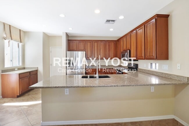 Photo - Stunning home with pool in Villago!