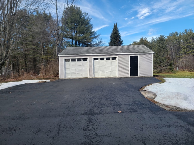 164 Francestown Rd
