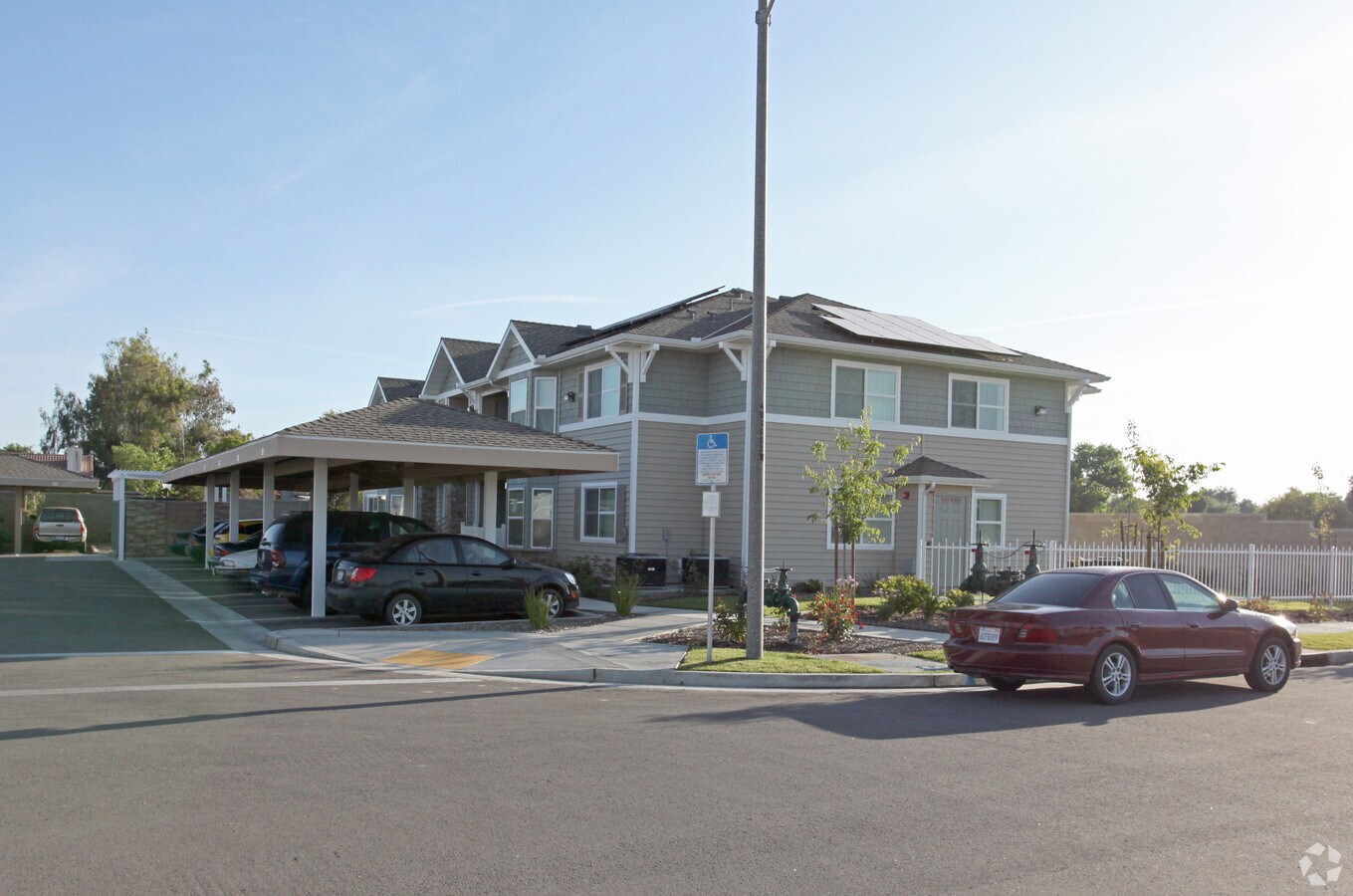 Photo - Montgomery Crossing