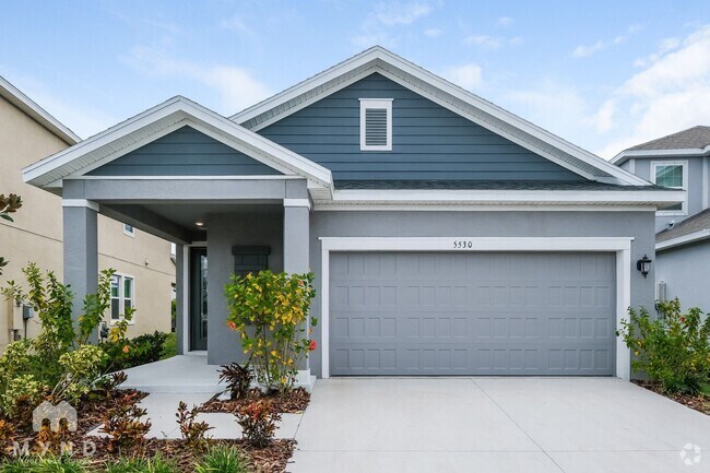 Building Photo - 5530 Silver Sun Dr Rental
