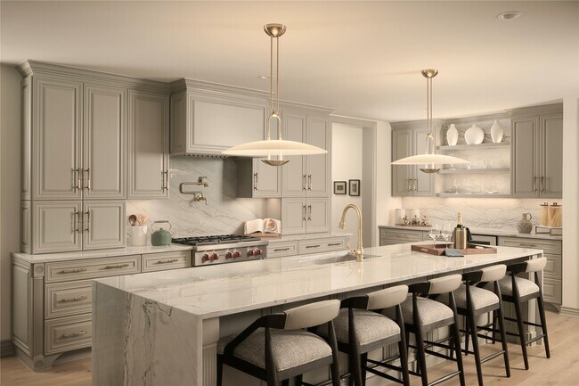 Photo - 1717 Bissonnet St Unit 1101