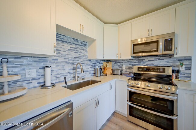 Photo - 2020 N Atlantic Ave Unit 209