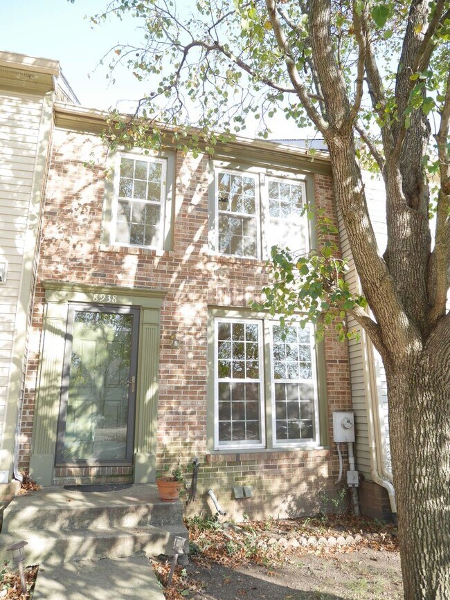 Jessup Townhome- Move-in Ready - Jessup Townhome- Move-in Ready