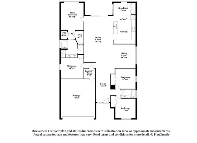 Photo - 6613 Cambridge Park Dr