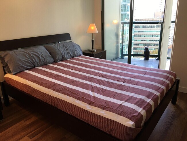 Photo - 1239 W Georgia St