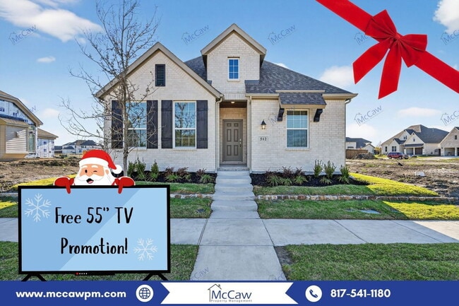 Building Photo - 512 Baker Ct