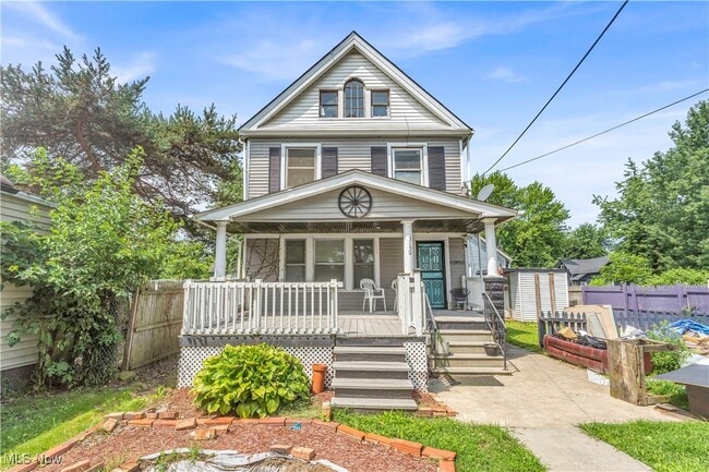 Building Photo - 3150 W 46th St Rental