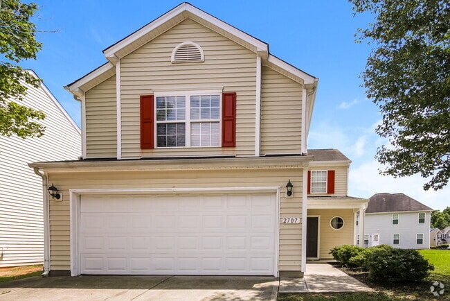 Building Photo - 2707 Brownlow Ct Rental