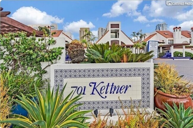 Photo - 701 Kettner Blvd Unidad 185