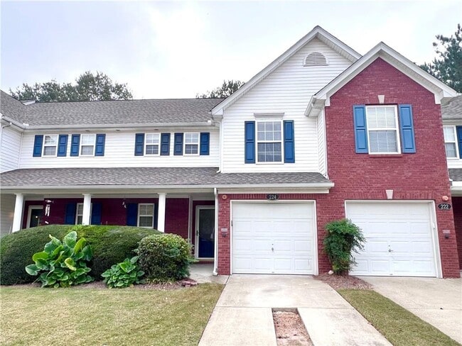 Photo - 224 Cottonwood Creek Cir Townhome