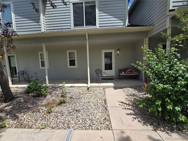 Photo - 2950 Neil Dr Townhome
