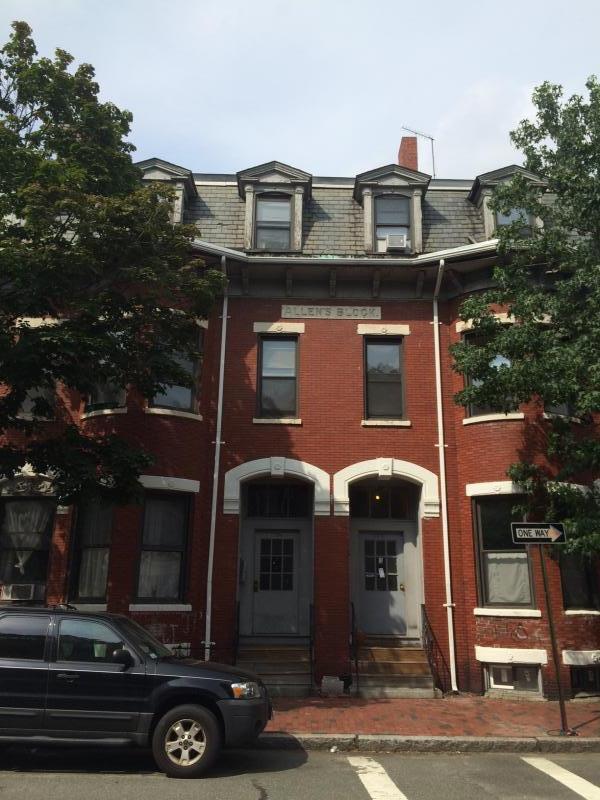 Photo - 177 Harvard St Unit 3