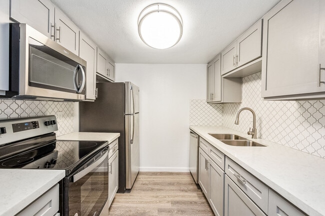 Photo - Stonehaven at the Galleria