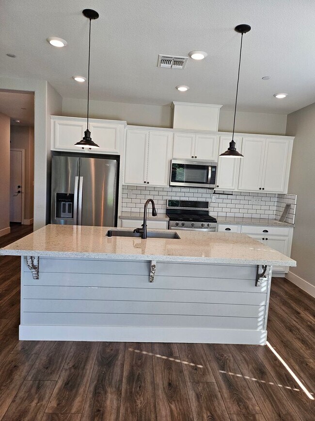 Beautiful 3 bd 2 bath Live Oak home with s... House Rental in Live