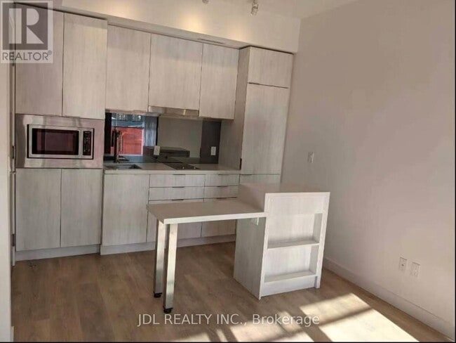 Photo - 215 Queen St W Unité 1516