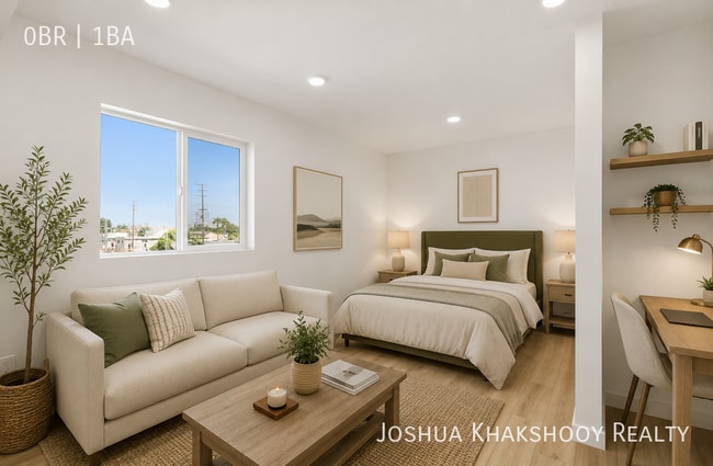 Photo - 7655 San Pedro St Unit 101